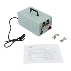 Automatic Debeaking Machine Electric Chicken Debeaker Beak Cutting Tool 220-250W