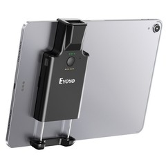 Eyoyo Mini 2D QR Code Wireless Bluetooth Barcode Scanner for Android IOS Phone