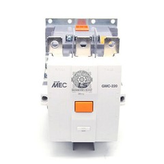 1PCS LS (LG) GMC-220 Contactor AC100-240V/DC100-220V NEW