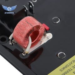 AVR Automatic Voltage Regulator Fit For Generator DVR2000E DVR-2000E