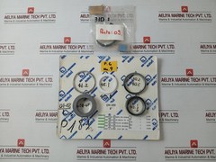 KSB 42099991 Shaft Sealing Kit Flange 18″ BWSE 18″ 3/16 INT.60 16/18IN