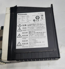 PANASONIC MADDT1205 100W AC SERVO DRIVE (R3S13.2)