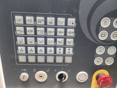 🤠 B&R POWER PANEL 400 4PP480.1505-K07 REV.A5 WITH WOOJIN PLAIM DL3000A5 CONTROL