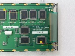 DMF50161N-FU-FW LCD Sreen Dispay Panel No Touch For OPTREX 1 Year Warranty