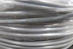 Carol C0433A.41.10 1,000 Ft Length 20 AWG Gray PVC Power Limited Cable