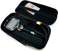 TD450s Articulating 8.5 mm Single Lens Inspection Camera