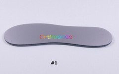 1Set/5Pc Dental Ortho Mouth Mirror Intraoral Photographic Reflector Glass Mirror