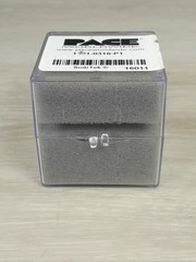 PACE 1121-0316-P1 Removal Soldering Tip; TT; .27x.27; PLCC20;PR SMT Thermo Tweez
