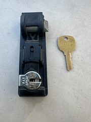 B135A GE Panelboard Lock with Key