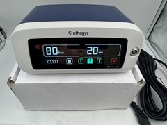 Anthogyr Xpert XP100 Micromotor Control Unit dental Optic UK VAT unit only