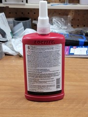 Loctite 222MS 250mL Low Strength Thread Locker 22241 FREE SHIPPING