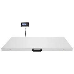 Portable Digital Livestock Vet Scale Hog Pet Dog Sheep Goat Scale 300kg x 0.1kg