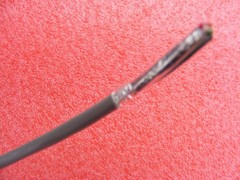 Belden 5504FE 008 New Generation Multi-Conductor Cable, 6 Conductor 22AWG Shield