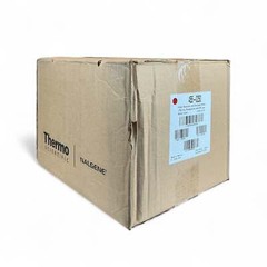 Thermo Scientific Nalgene 455-0250 Filter Receiver and Storage Bottle, Case of 2