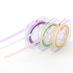 Dental Polishing Strip Coarse Medium Fine 6m Alumina Composite Resin Restoration