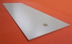 Micarta Phenolic G10FR4 Sheet .188 (3/16″) Thick x 12″ x 36″