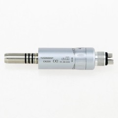 US COXO Dental Low Speed Inner Water Air Motor 2 Holes 4 Holes CX235-3B B2 M4