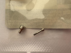 Certain BellaTek Encode H. Abutment – 4.1mm x 5mm x 3mm