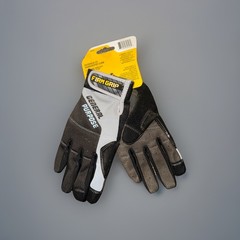 Women’s Medium Firm Grip General Purpose Gloves Gardening Touch Screen