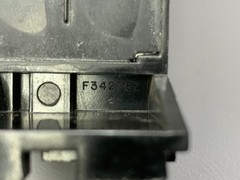 FEDERAL PACIFIC FPE 301G TWIN 60A BASE FOR 30A PULL OUT FUSE BLOCK F34276Z