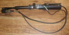 Nutrunner with Transducer 99402786 _ 994O2786 _ 32ft/lb 9400848
