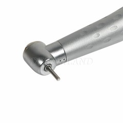 USPS 5 Yabang Dental High Speed Handpiece with 4 Holes Quick Coupler Swivel
