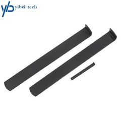 5/8In 3/4″ × 15-1/2″ E Type High Speed Steel Standard Keyway Broach With 4 Shims