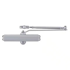 Universal Hardware Size 1-5 Heavy Duty Commercial Door Closer – 3 Mounting Style