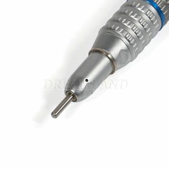 SEASKY Dental Straight Slow Low Speed Handpiece Nosecone 1:1 fit NSK E-type Caa