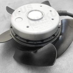 Brand New M2D068-BF Cooling fan for Siemens 1PH710 Series Spindle Blower Motor