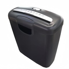 10L Electric Paper Shredder Home Office DVD CD Credit Card Heavy Duty Destroy US