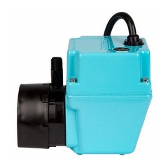 Little Giant Pump 502103 5-1/2 In. X 3-1/2 In. X 4-3/4 In. Pump