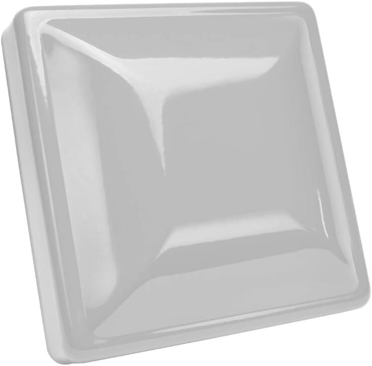 RAL 7001 Silver Grey Powder Coating Paint – New 1LB