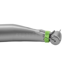 1-10*SANDENT 20:1 Implant Dental Contra Angle Handpiece LED E-generator Fit W H