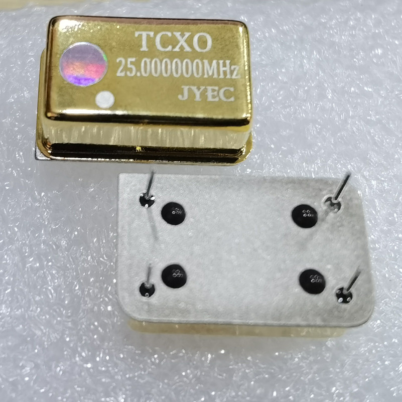 1*， 10.24MHZ 10.240MHZ TCXO 0.1ppm Ultra precision Golden Oscillator for USB DAC