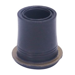 4X Fuel Injector Pipe Seals 123907-11601 for Yanmar 4TNV94 4TNV98T 4TNV98