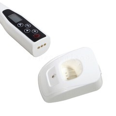 Dental Cordless LED Endo Motor Endodontic​ Treatment 16:1 Contra Angle Handpiece