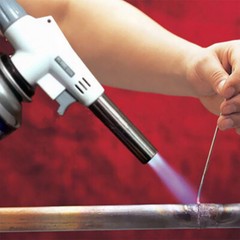 Easy Welding Rods Low Temperature Aluminum Wire Brazing Welding Stick 1.6mm/2mm