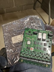 Lenel LNL-8000 Star Multiplexer Module
