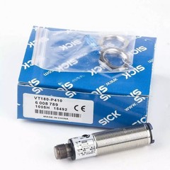 New SICK VT180-P410 6008789 VT180P410 OPTEX PHOTOELECTRIC PROXIMITY 12-24V DC