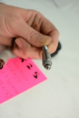 DIGITAL PROBE SOLARTRON AX/0.5/S M923960A333-01 ( EHE2176 )