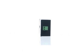 Lot of 19 XP Power 80W 24V 3.33A AC/DC POWER MODULE ECE80US24-S 50/60Hz