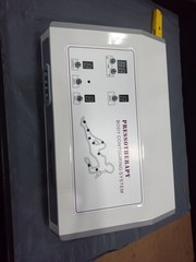 USED Pressotherapy Air Pressure Suit Body Relaxation Lymphatic Drainage Massager