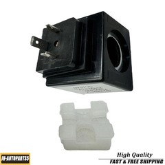 NEW 1PC 693715 Fits For Solenoid Valve Coil 120V/60Hz 110V/50Hz 21W US