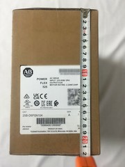 NEW Factory Sealed Allen-Bradley 25B-D6P0N104 525 2.2kW 3Hp AC Drive