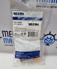 Belden AX104562 Modular Connector – Lot of 10PCs