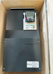 Schneider Electric ATV71HD45N4 Altivar 71 VFD 45kW 60HP 380-480V 3-Phase