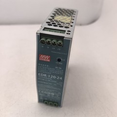 one mw EDR-120-24 120W Accept counteroffer