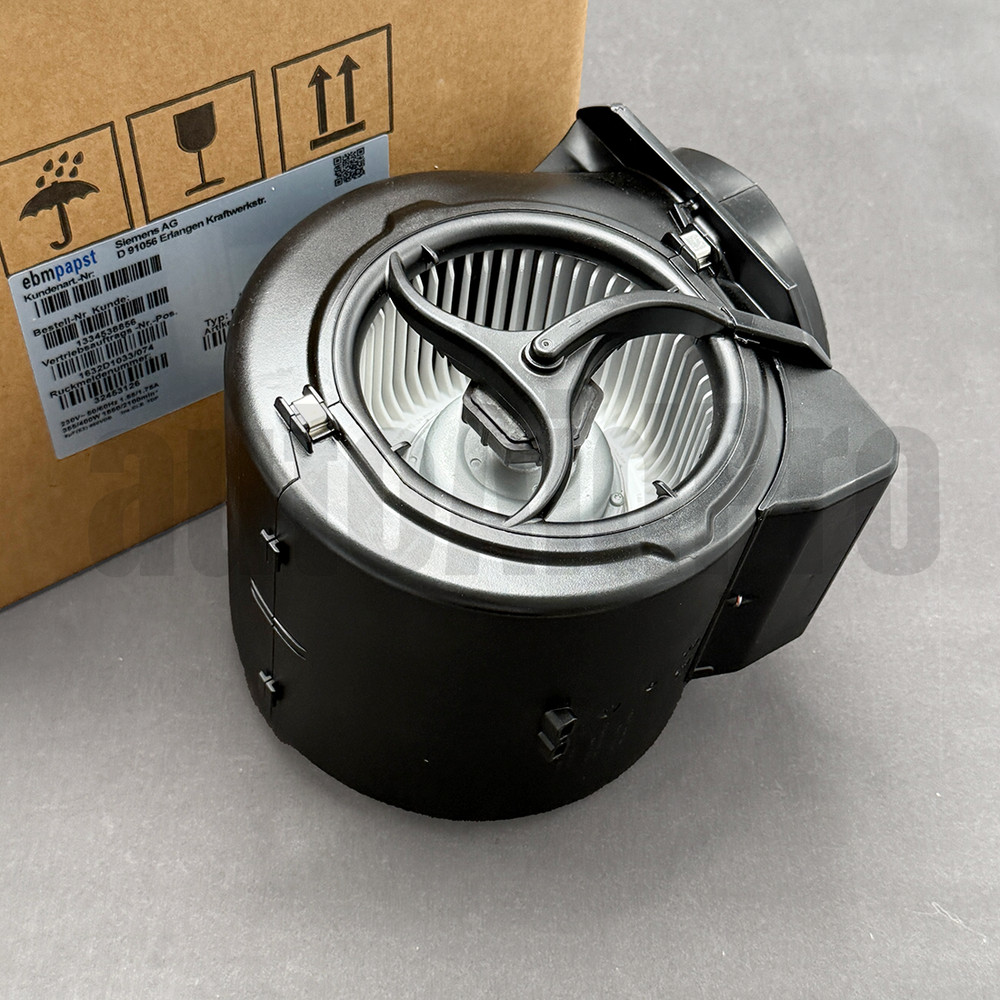 Brand New D2E146-HT65-94 Cooling fan 230V 50/60Hz 1.55/175A 3.55/400W 1850/2100