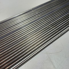 Exothermic Slice Cutting Rod 3/8″ x 36″ Qty: 25 Pcs. Per Tube New